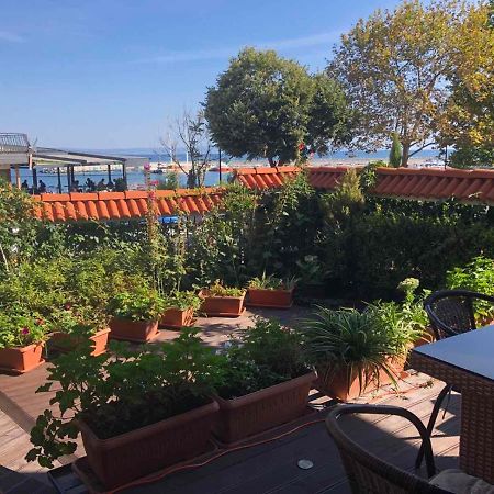 צ'רנומורץ Breeze Guest House מראה חיצוני תמונה