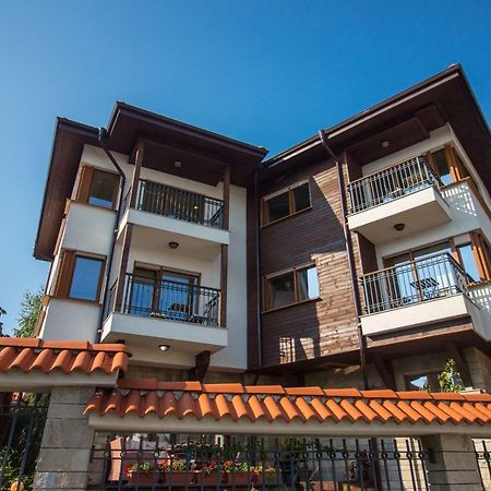 צ'רנומורץ Breeze Guest House מראה חיצוני תמונה