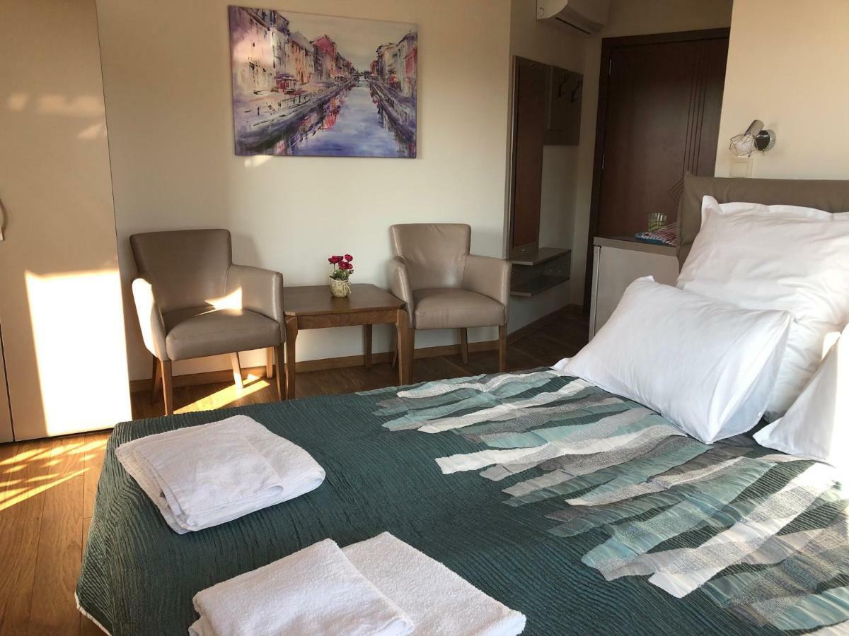 צ'רנומורץ Breeze Guest House מראה חיצוני תמונה
