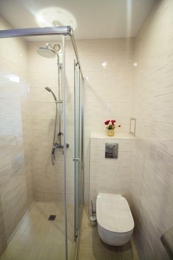 צ'רנומורץ Breeze Guest House מראה חיצוני תמונה